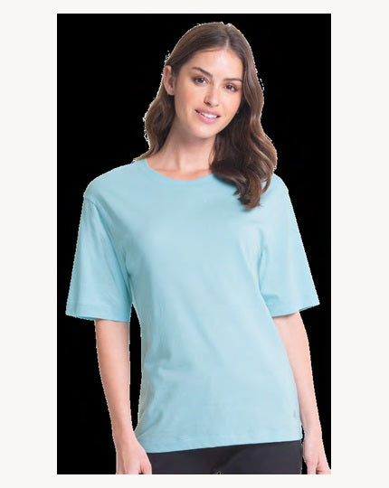Oversized T-Shirt - A156 - Rouge Red