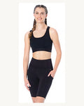 Performance Traini - MW81 - Black