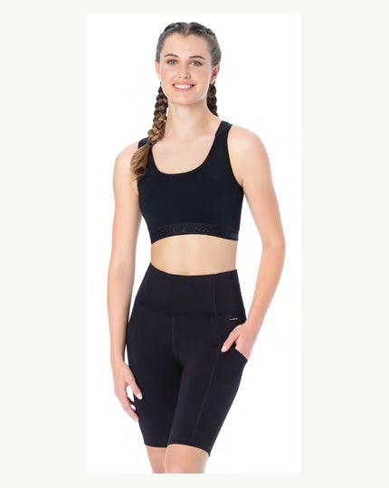 Performance Traini - MW81 - Black