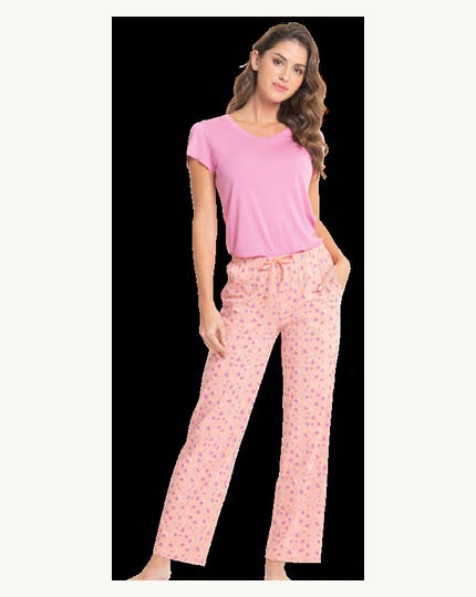 Pyjama - RX88 - Coral Almond