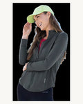 Performance Jacket - MW67 - Black