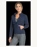 Jacket - AA02 - Imperial Blue