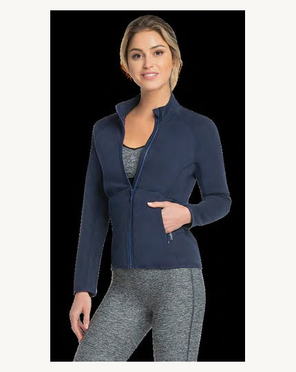 Jacket - AA02 - Imperial Blue