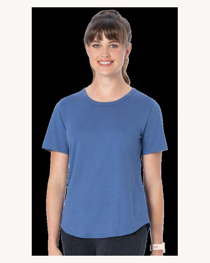 T-Shirt - AW88 - Black