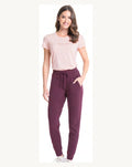 Joggers - 1323 - Ink Blue Mel.