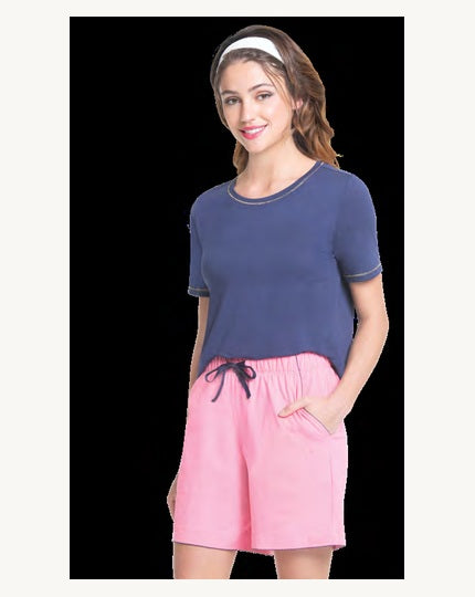 Shorts - RX72 - Light Grey Mel.