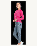 Leggings - MW12 - Black
