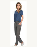 Track Pants - 1305 - Imperial Blue