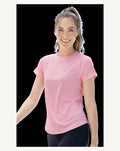Performance T-Shir - MW73 - Black
