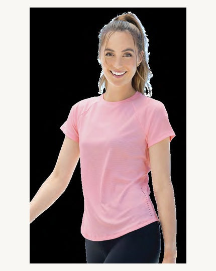 Performance T-Shir - MW73 - Black