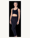 Leggings - MW38 - Grapewine
