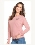 Sweatshirt - U109 - Navy