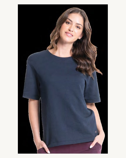 Oversized T-Shirt - A162 - Green Glow