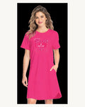 Sleep Dress - RX44 - Ruby