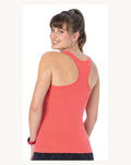 Racer Back Tank To - 1467 - Imperial Blue