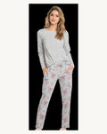 Pyjama - RX47 - Orchid Pink