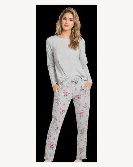 Pyjama - RX47 - Orchid Pink