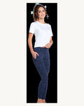 Yoga Pant - AA01 - Black