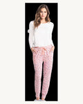 Pyjama - RX61 - Pastel Lilac