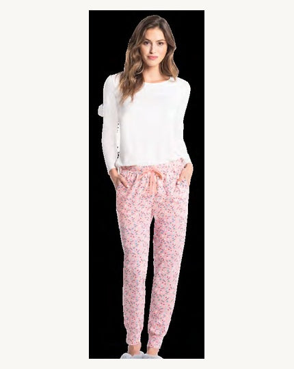 Pyjama - RX61 - Pastel Lilac