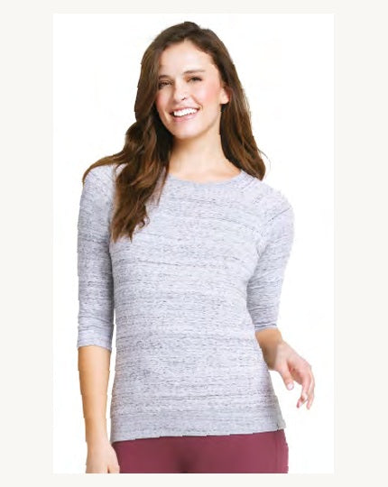 T-Shirt - AW14 - Grey