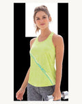 Tank Top - MW22 - Black