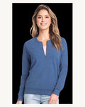Sweatshirt - UL11 - Cream Mel.